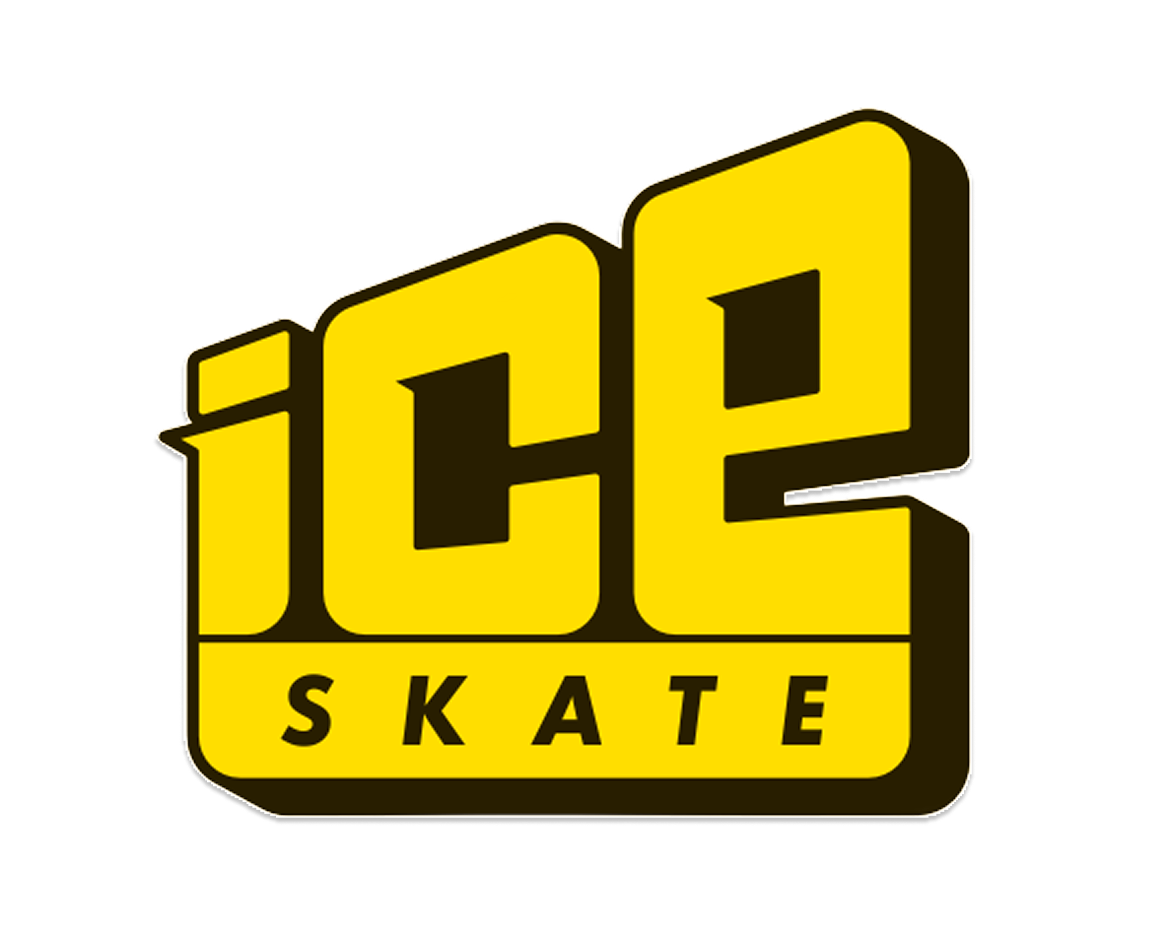 ICE SKATE